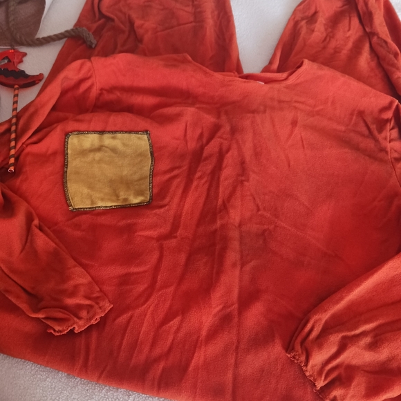 Trick r treat halloween costume - Picture 3 of 4